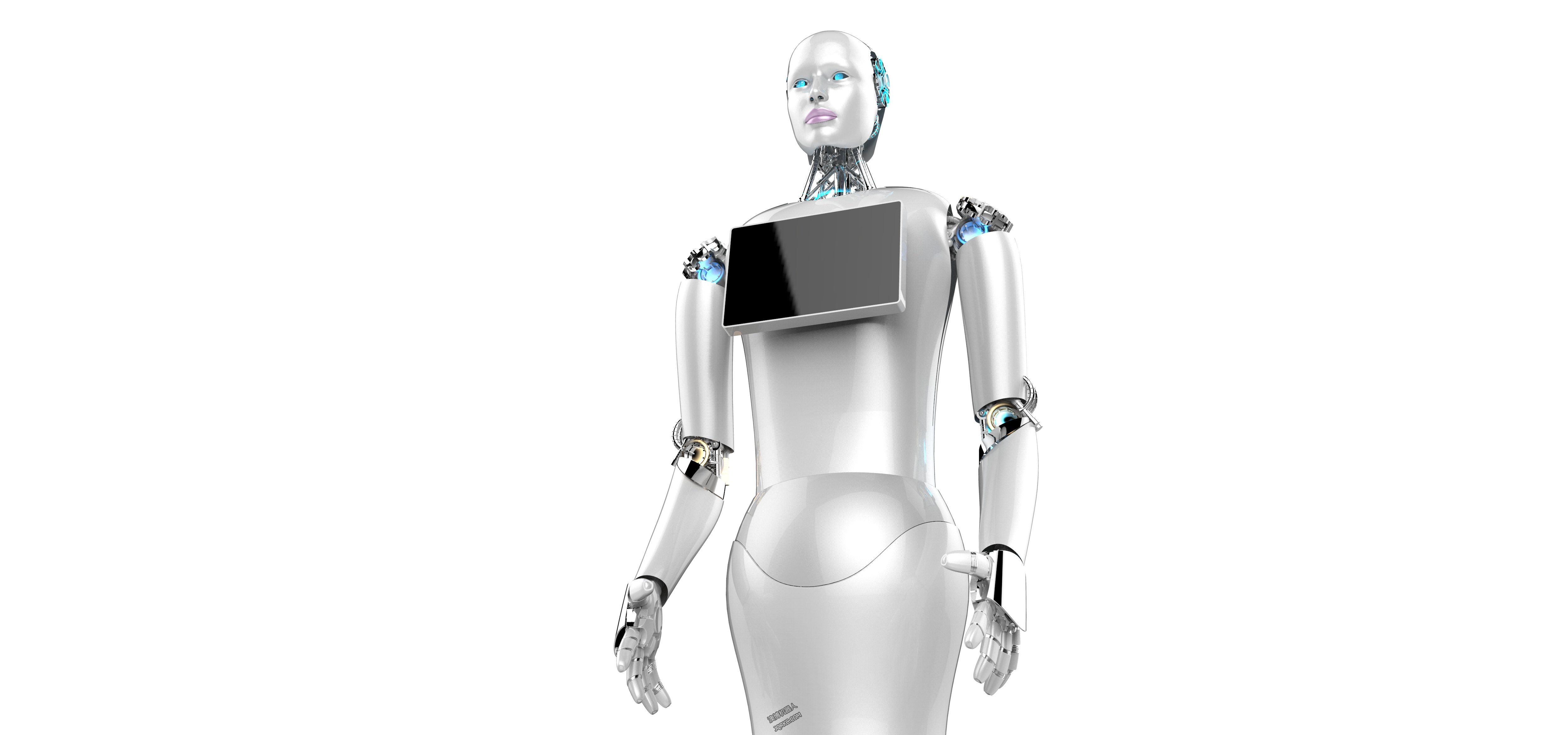 人工智能機器人發(fā)展 我們應該害怕嗎？