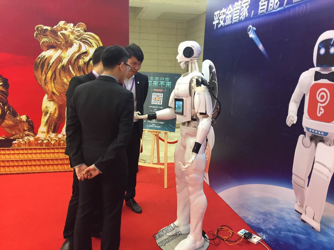 智能機器人時代離我們究竟有多遠？