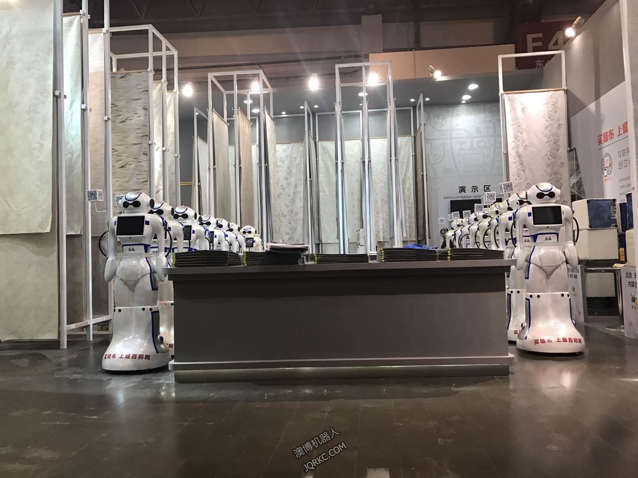 機器人未來能主導(dǎo)軍隊嗎？