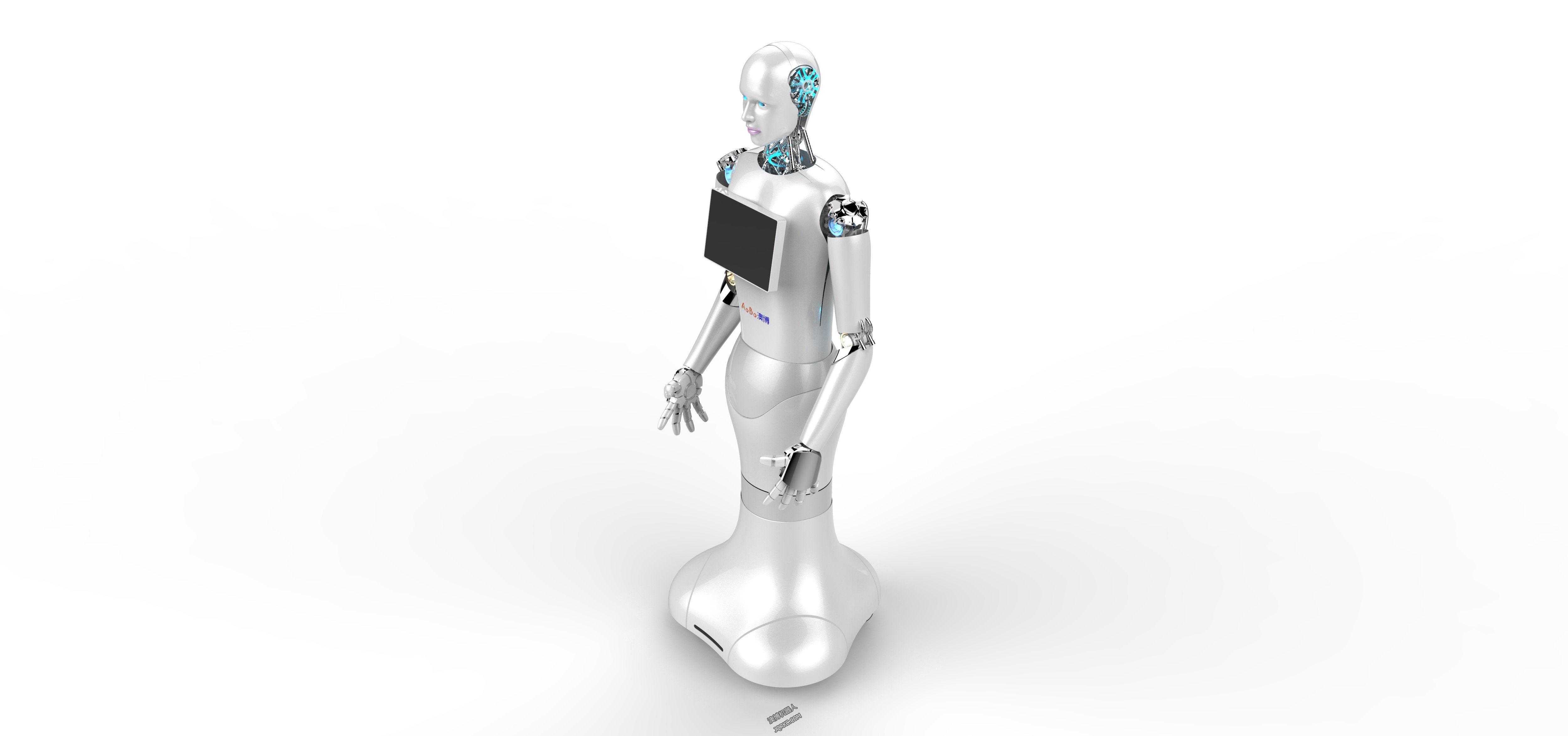 是機器人也是好醫(yī)生！