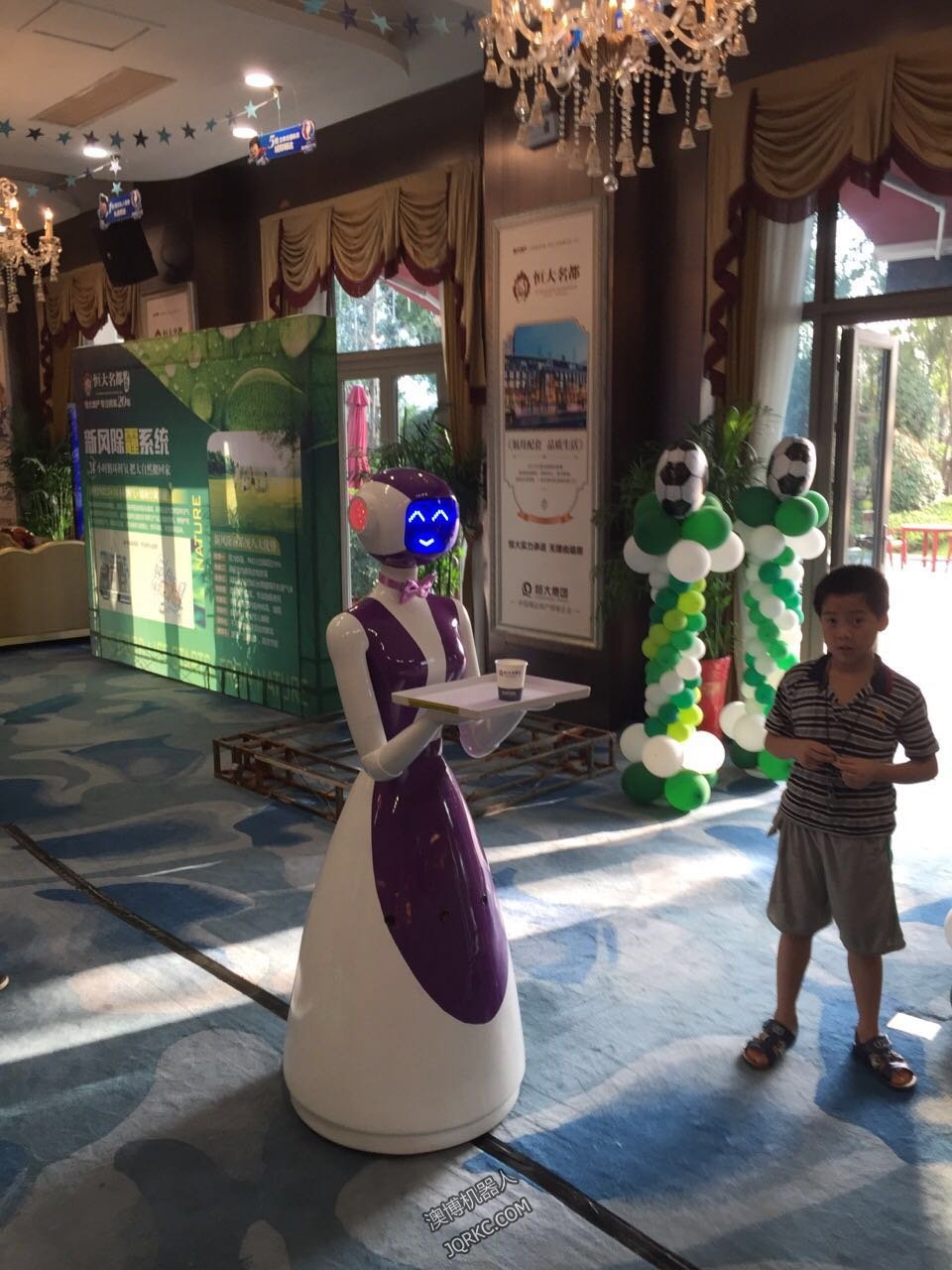 機(jī)器人會(huì)助長(zhǎng)失業(yè)嗎？